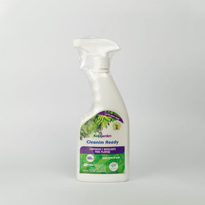 Limpiador y Repelente para Plantas - Cleanim